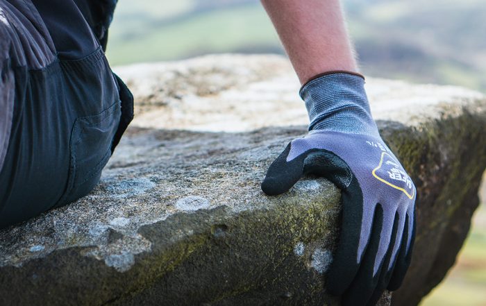 Hiking Gloves