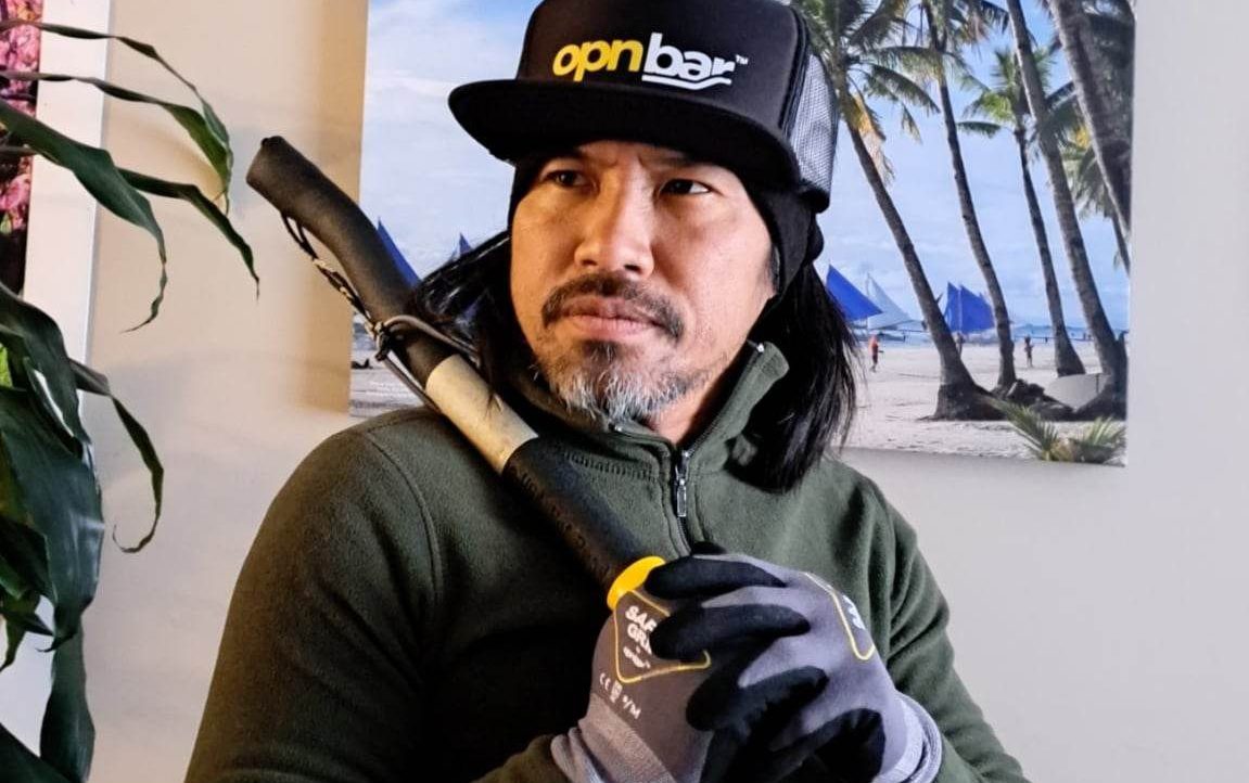 Tactical Gloves (light use) Safer Grip Apparel, Work Gloves, Tools and Accessories