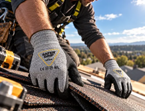 Construction Gloves
