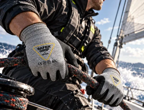 Sailing Gloves