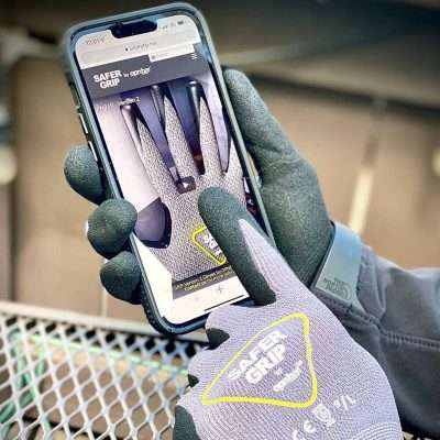 best gloves that work with phone